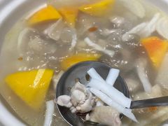 -龙泉人椰子鸡·糟粕醋·地标海南菜(龙昆南店)