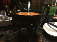 冰城小镇酒吧主题烧烤餐厅-冰城小镇音乐串吧·聚会餐厅(百子湾店)