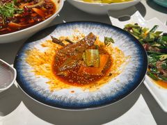 -上上瓷·艺境川菜(IFS旗舰店)