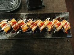 -哏儿寿司(红桥店)