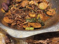 -嘎嘎鸭下巴·爆辣干锅(明教寺店)