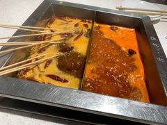 -串一火锅(赛格国际购物中心店)