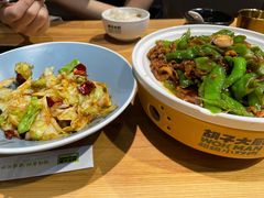 -胡子大厨·超级小炒肉(晶耀前滩店)