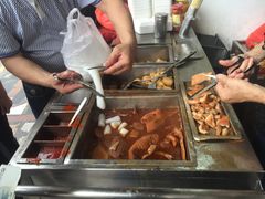 -细妹五香牛杂(步行街店)