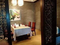 -采粤轩中餐厅(惠州金海湾喜来登度假酒店)