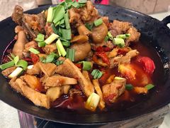-唐师傅湘西名菜馆(武陵路店)