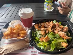 -The Habit Burger Grill 哈比特汉堡(爱琴海店)