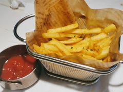 -牛扒先生·厚切雪花牛扒西餐厅(北京路禺山路店)