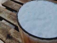 卡布奇诺-Home Cafe(水榭春天店)