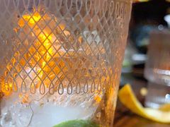 -HUNTING BAR亨霆鸡尾酒馆(越秀淘金店)