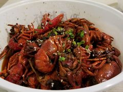 -巴厘龙虾·榜首油焖大虾(洞庭·艺术洋房店)