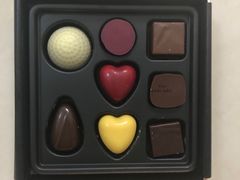 -Pierre Marcolini(德基广场店)