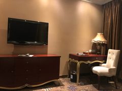 -厦门泰谷酒店(中山路镇海路地铁站店)