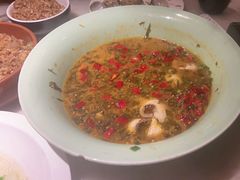 -绿茶餐厅(千岛湖银泰城店)