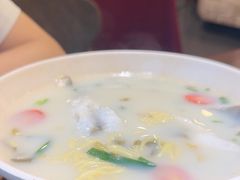 -玖鲜小笼(中山广场店)