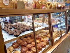 -山崎面包(静安久光店)