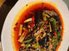 -蓉和妈妈菜·芙蓉花开(高新店)