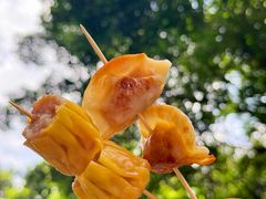 -煎饺王子(财富广场店)