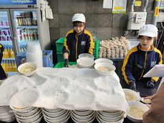 -清真·马洪小炒泡馍馆(钟楼回民街店)