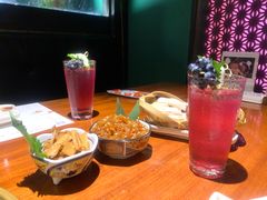 -肉魁屋·烧肉·烧鸟·酒场(高新店)