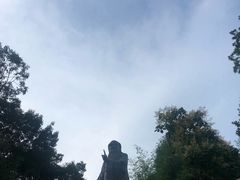 -青岛崂山太清宫