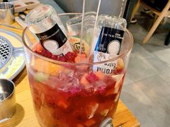 -喜来稀肉(北外滩白玉兰广场店)