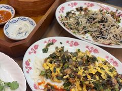 -芋包王闽南茶楼(八市店)