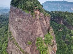-丹霞山风景名胜区