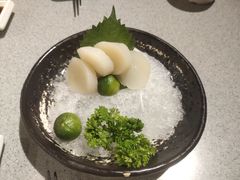 -友壹町寿司(嘉洲广场店)