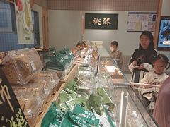 -泸溪河桃酥(欧尚店)