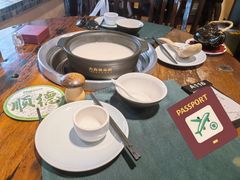 -大良毋米粥(锦龙路总店)