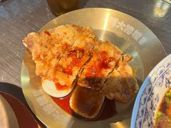 -阿大排档(长春这有山店)