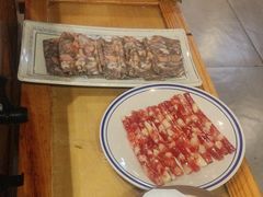 -巴隆门重庆老火锅(太湖路店)