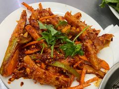 -松明一烤肉馆(鲁园店)
