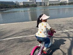-尚贤河湿地