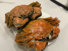-新光酒家方亮蟹宴(黄浦店)