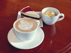 -1901 Cafe(西四店)