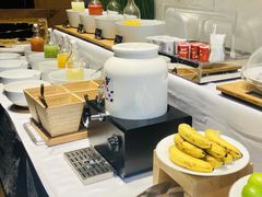 -杭州逸酒店(西湖武林店)