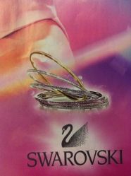 点击看大图 -SWAROVSKI(燕莎奥特莱斯店)