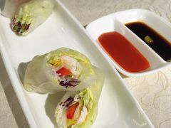 龙虾越南卷-玖食龙虾主题餐厅
