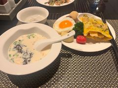 -宁波万豪酒店