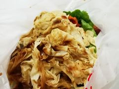 -郭阿姨月亮馍