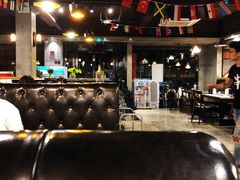 -白玉串城·朝鲜族烤串(龙岗店)