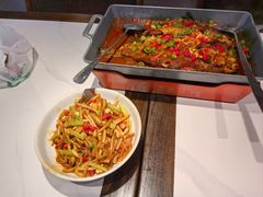 -匠熙小馆(崇文门店)