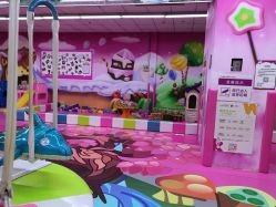 -孩子王(盐城宝龙广场店)