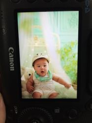 点击看大图 -BabyA 专业婴童摄影(古北时尚广场店)
