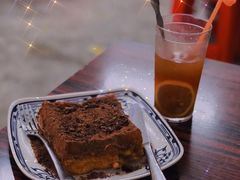 -華叔茶記
