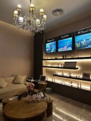-丽妍雅集 Rubis SPA