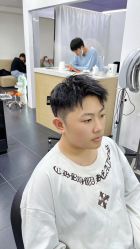 -Cima salon西玛沙龙