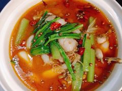 馋嘴美蛙腿-麟1929(外滩店)